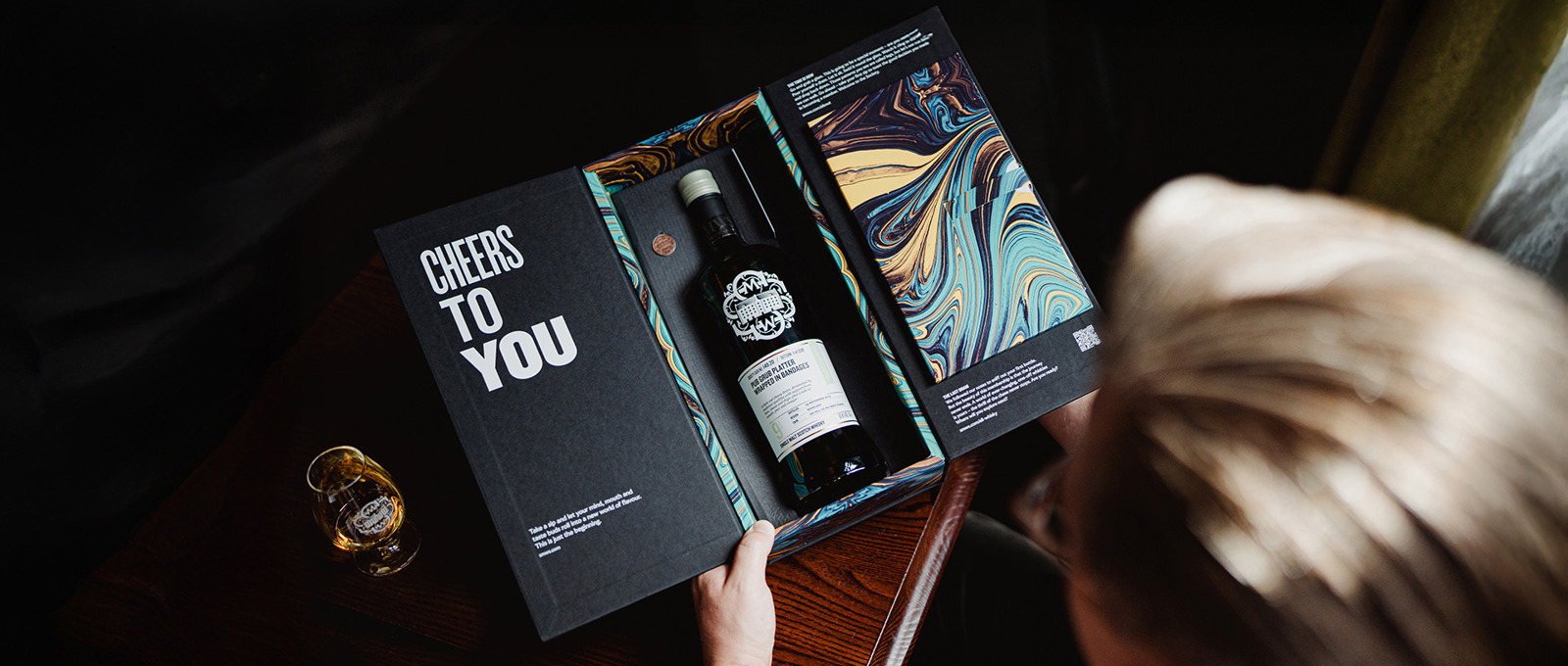 SMWS x Whisky Magazine: We’ve Chosen Three Society Casks For Our Readers
