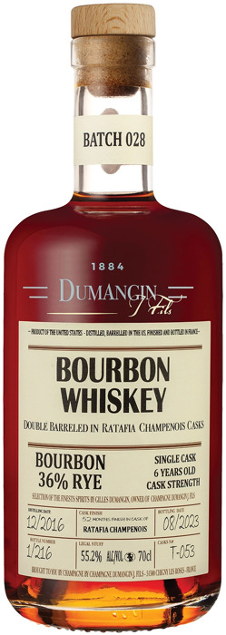 1884 Dumangin J Fils
