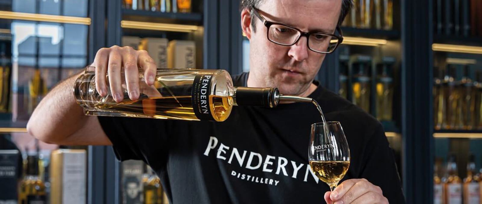 Whisky in Wales: The birth of Wisgi Cymreig