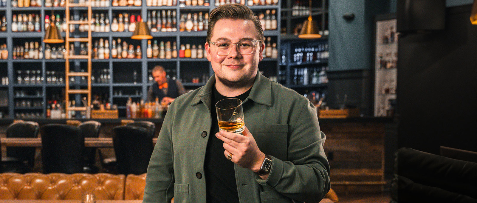 OPINION: Whisky distillers, don't feed the doomers — this is not the time for knee-jerk cuts