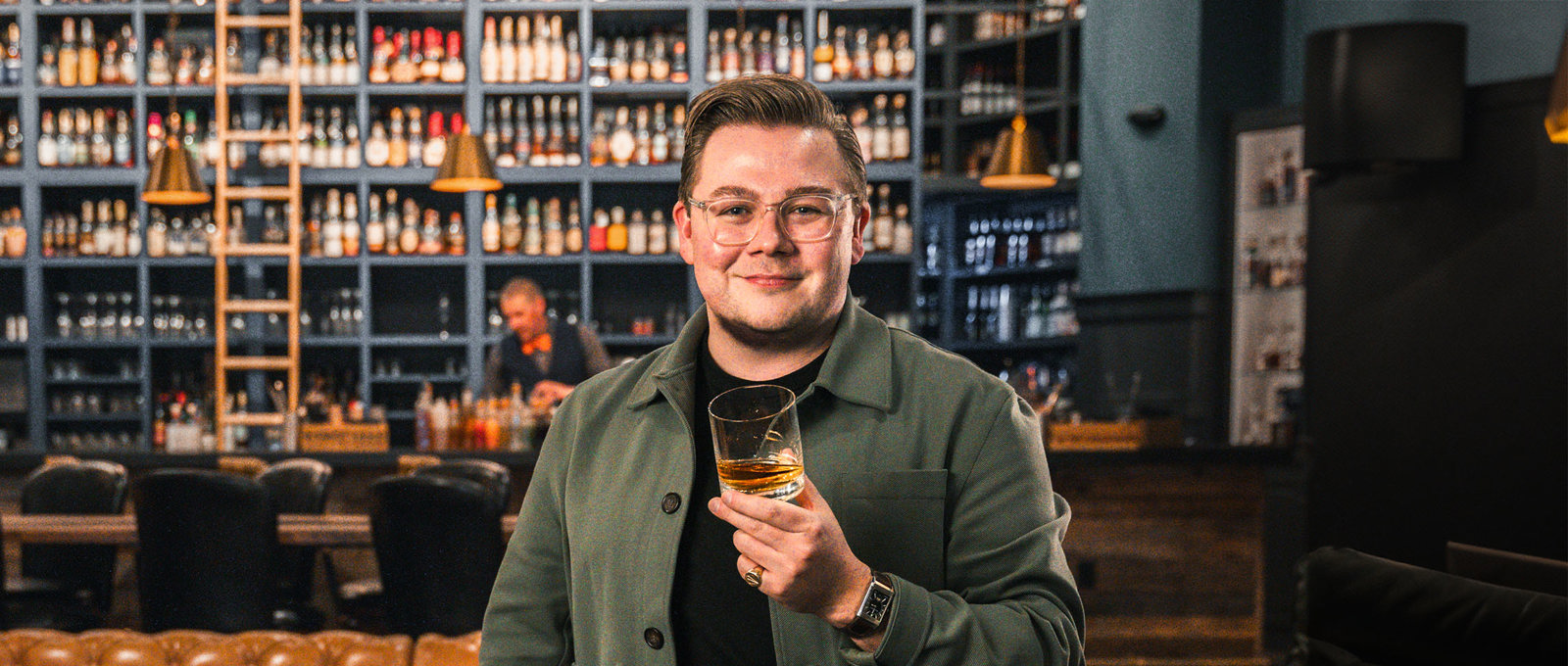OPINION: We owe our support to whisky's independents