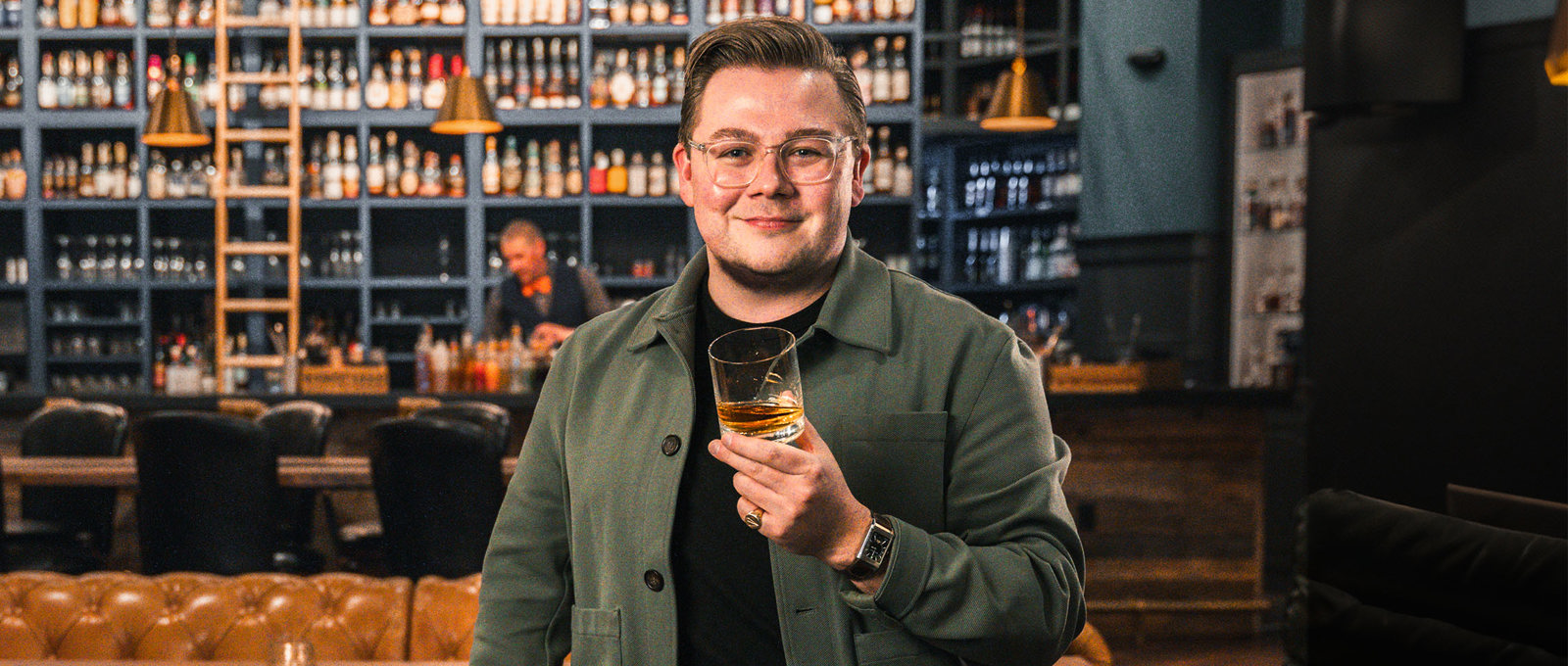 OPINION: Climate change poses an existential threat to whisky that fans and producers can't ignore