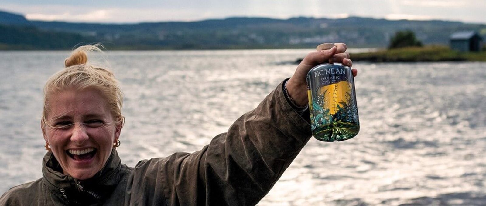 Sustainable Scotch: What's being done to make your whisky green?