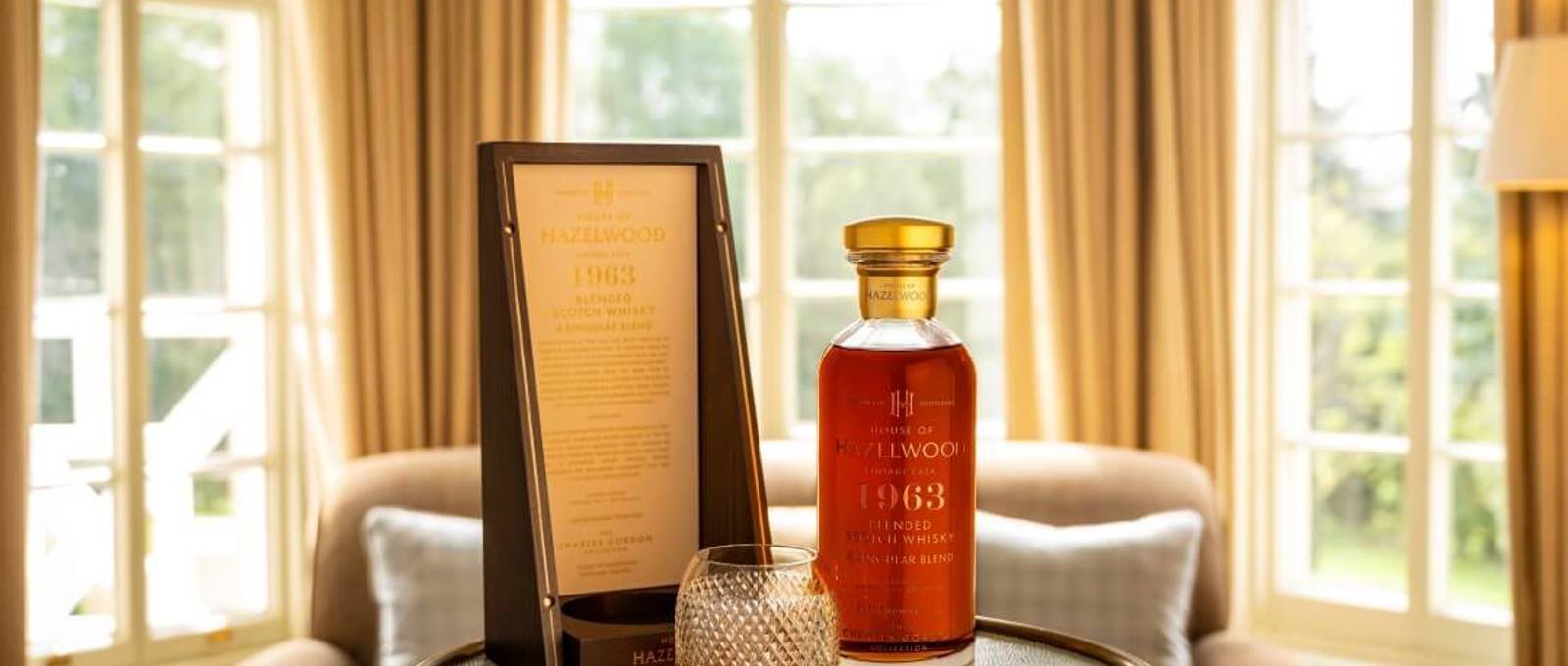 Win a taste of House of Hazelwood’s latest collection