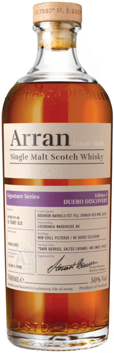Arran