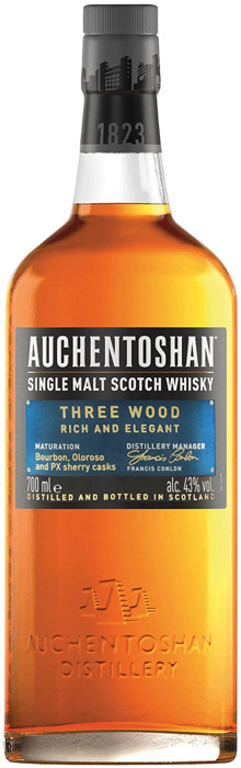 Auchentoshan
