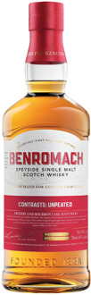Benromach