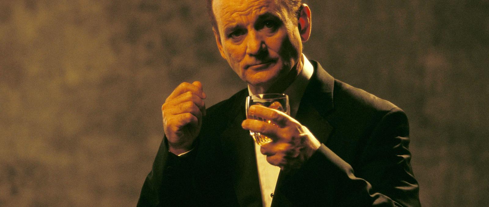 As sipped on screen: Whisky at the movies