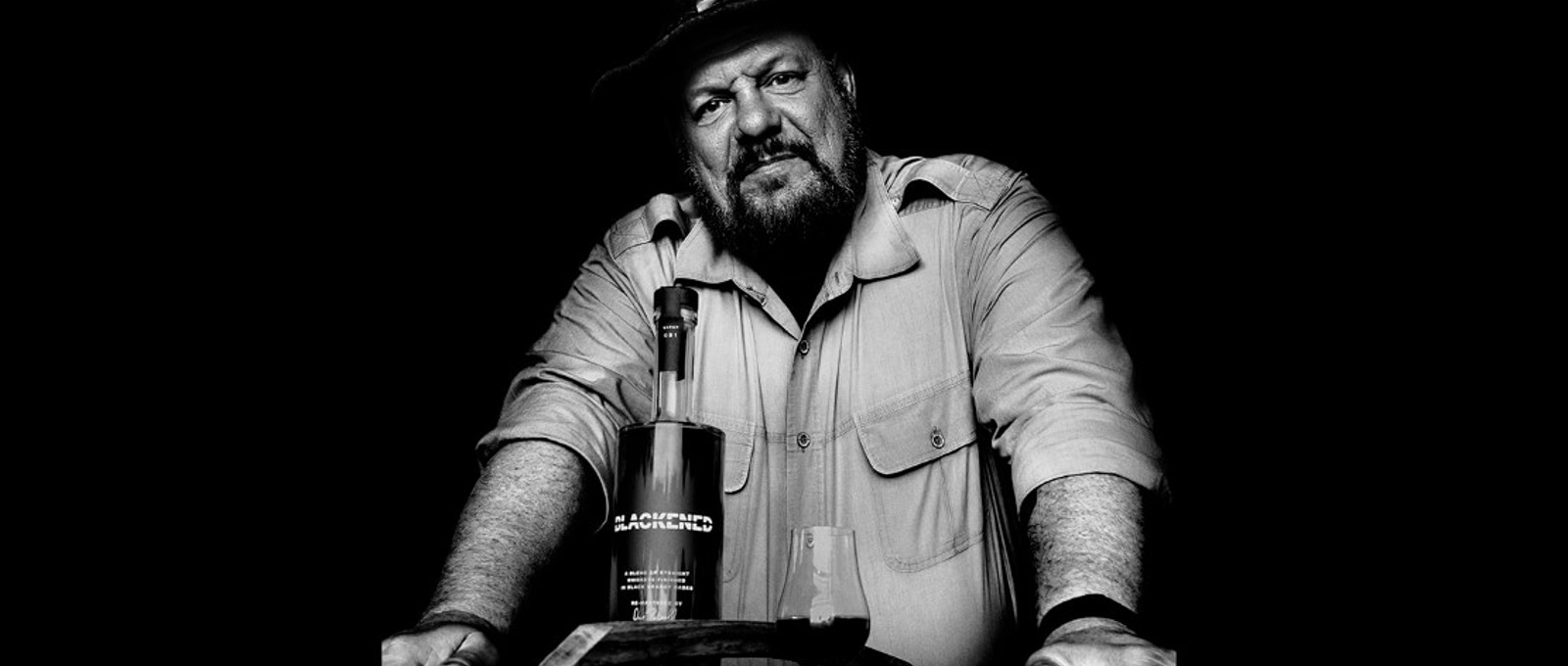 The master distiller