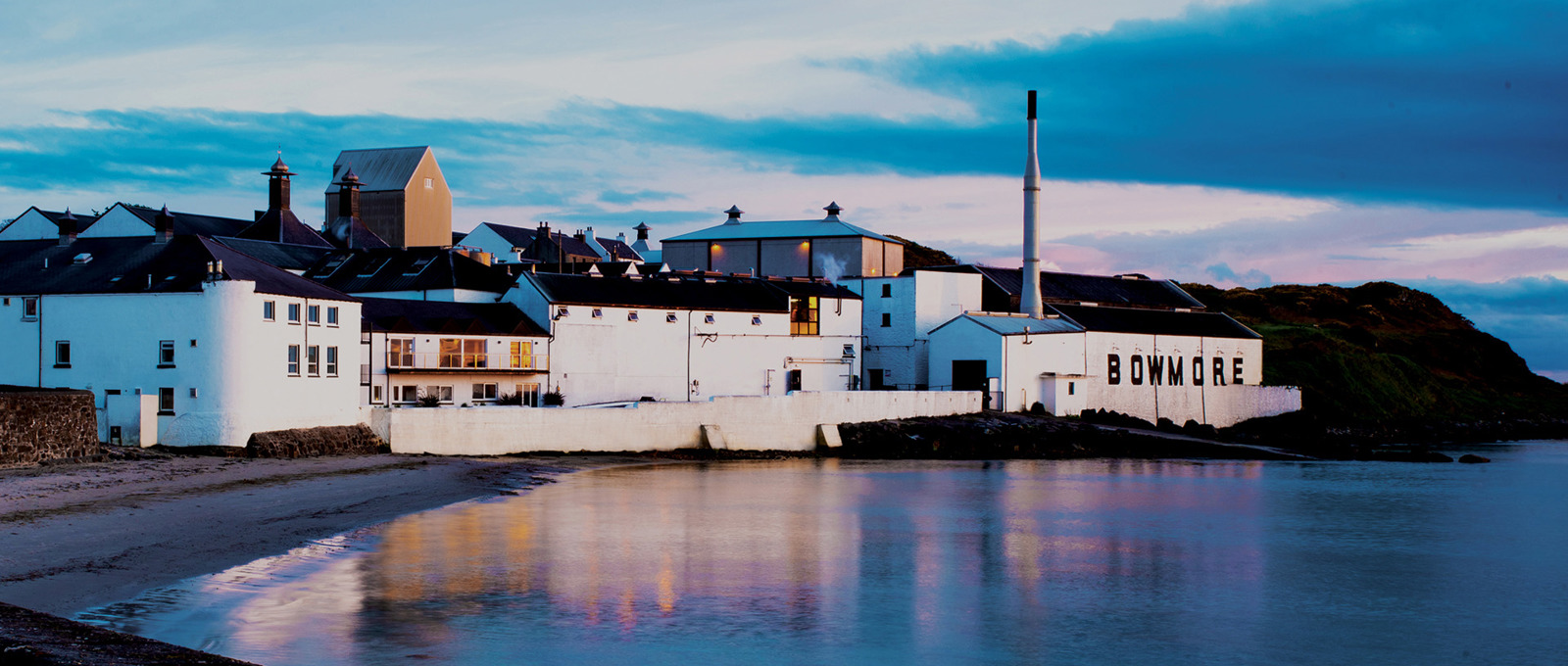 This New Film Is A Must-Watch For Bowmore's Fans