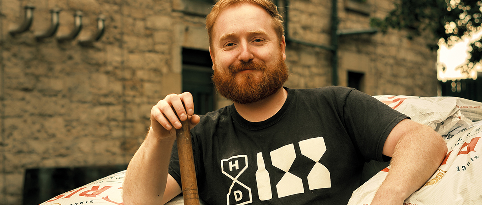 Caskaway: Calum Rae's desert island drams