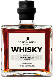 Copenhagen Distillery
