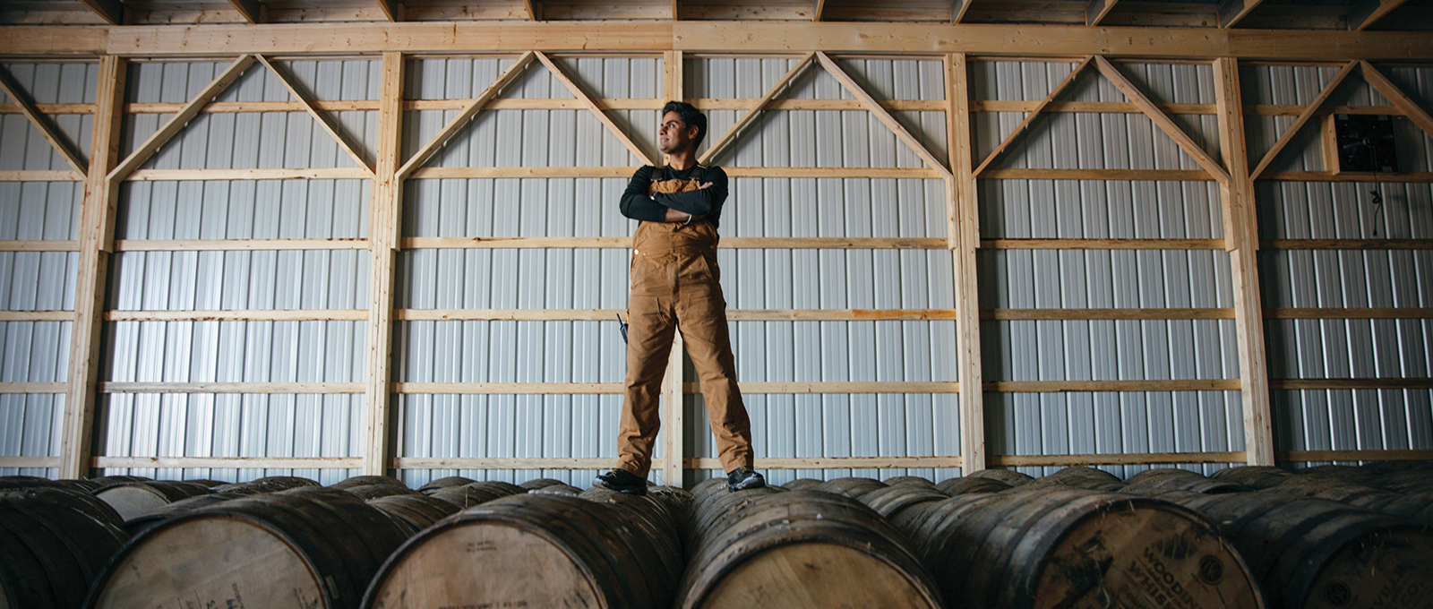 "We should celebrate it": Canadian whisky's controversial 9.09 per cent rule
