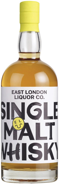 East London Liquor Co
