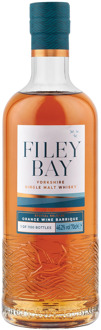 Filey Bay