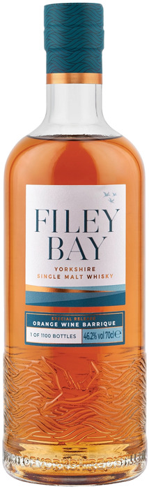 Filey Bay
