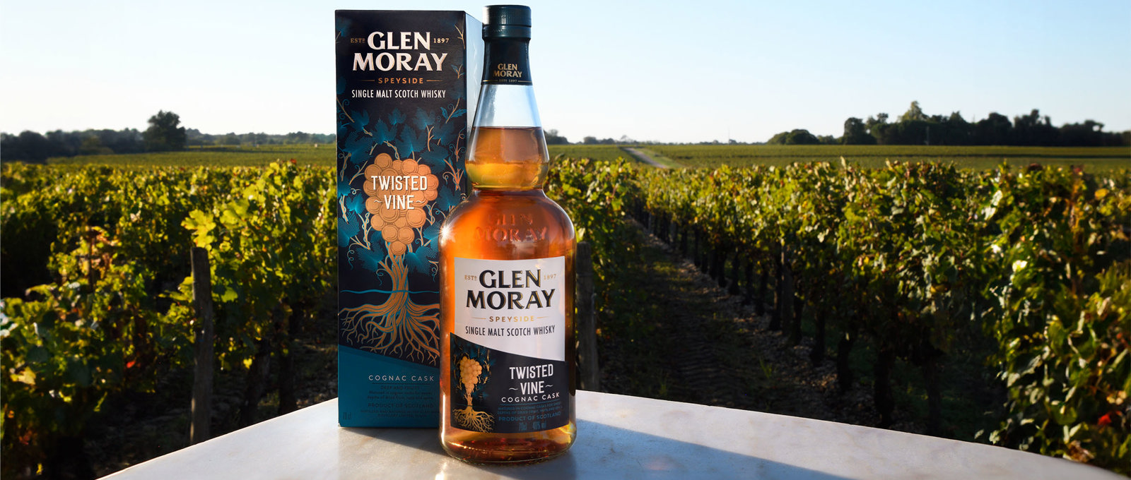 Cocktail Recipes: Glen Moray’s latest twist on cask exploration should be on your home bar this winter