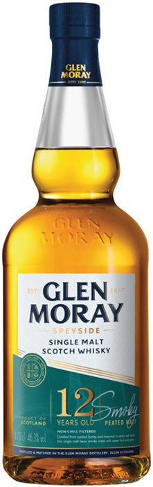 Glen Moray