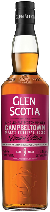 Glen Scotia