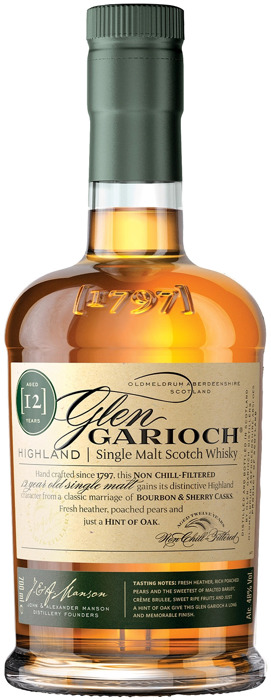 Glen Garioch