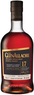 The GlenAllachie