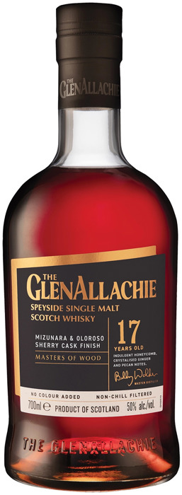 The GlenAllachie