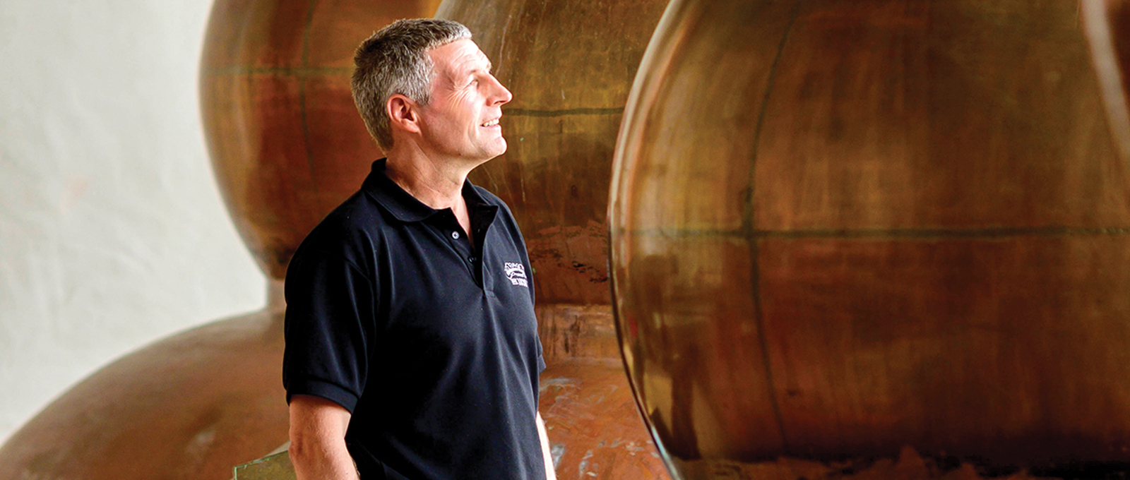 The sherry on top: The Glendronach is enjoying its "belle epoch"