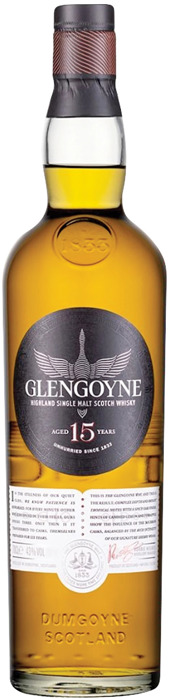 Glengoyne