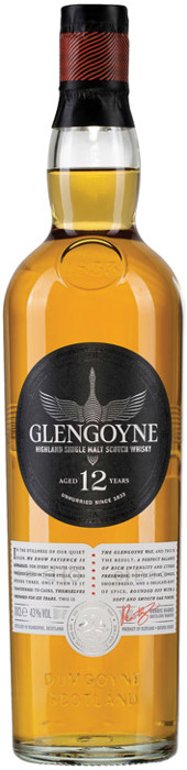 Glengoyne