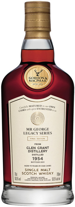 Gordon & MacPhail