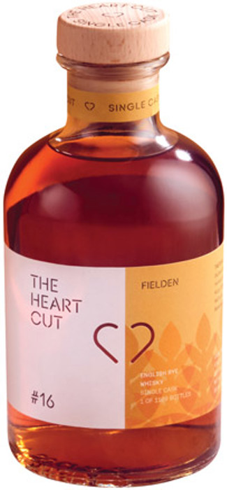 The Heart Cut