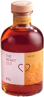 The Heart Cut
