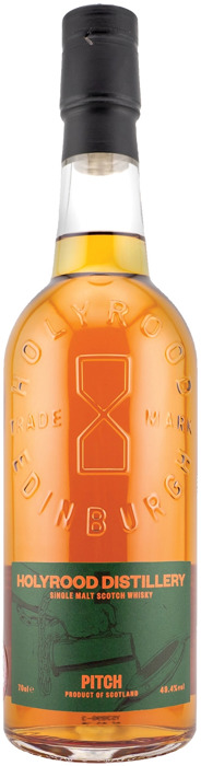 Holyrood Distillery