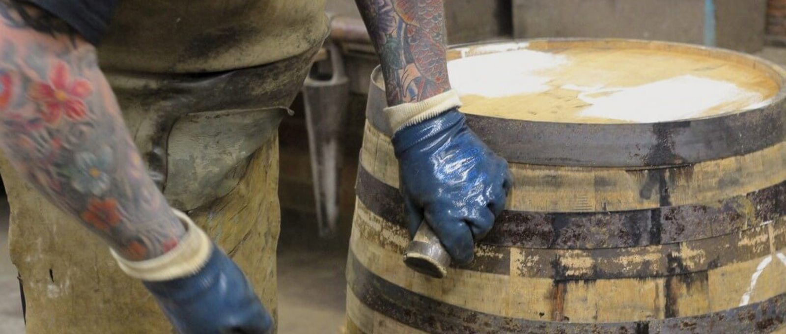 Changing the law: Update to the Scotch technical file clarifies maturation debate