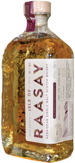 Isle of Raasay Distillery