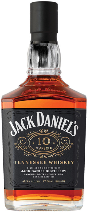 Jack Daniel’s