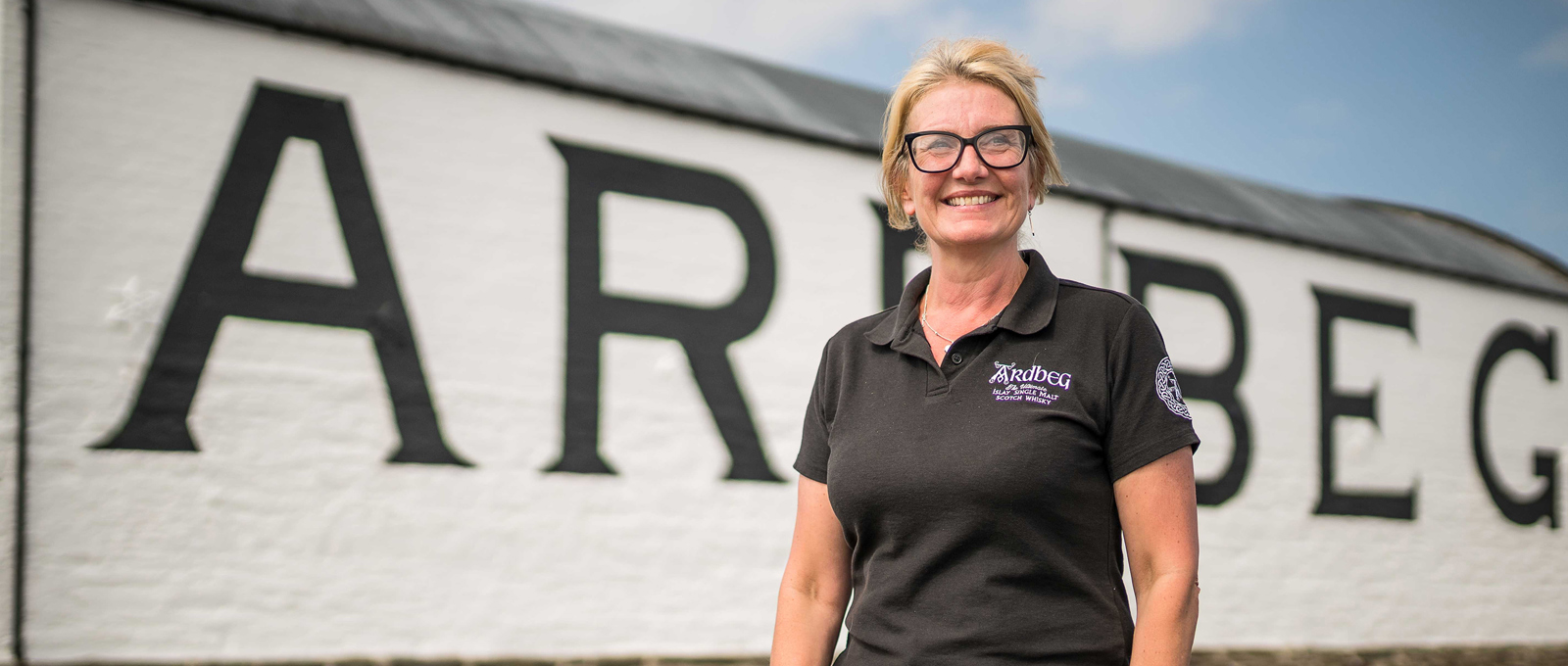 Caskaway: Jackie Thomson's desert island drams