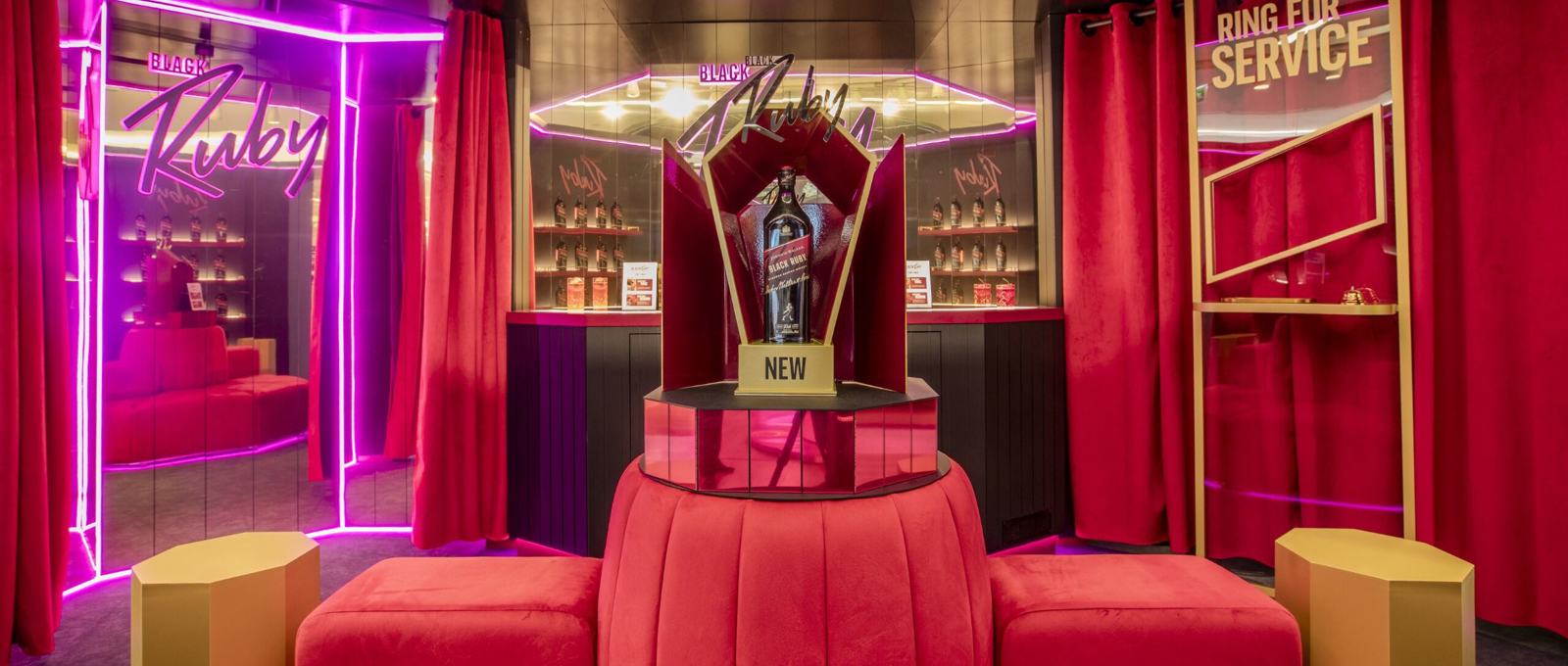 Flying high: Five new whiskies to look out for in duty free