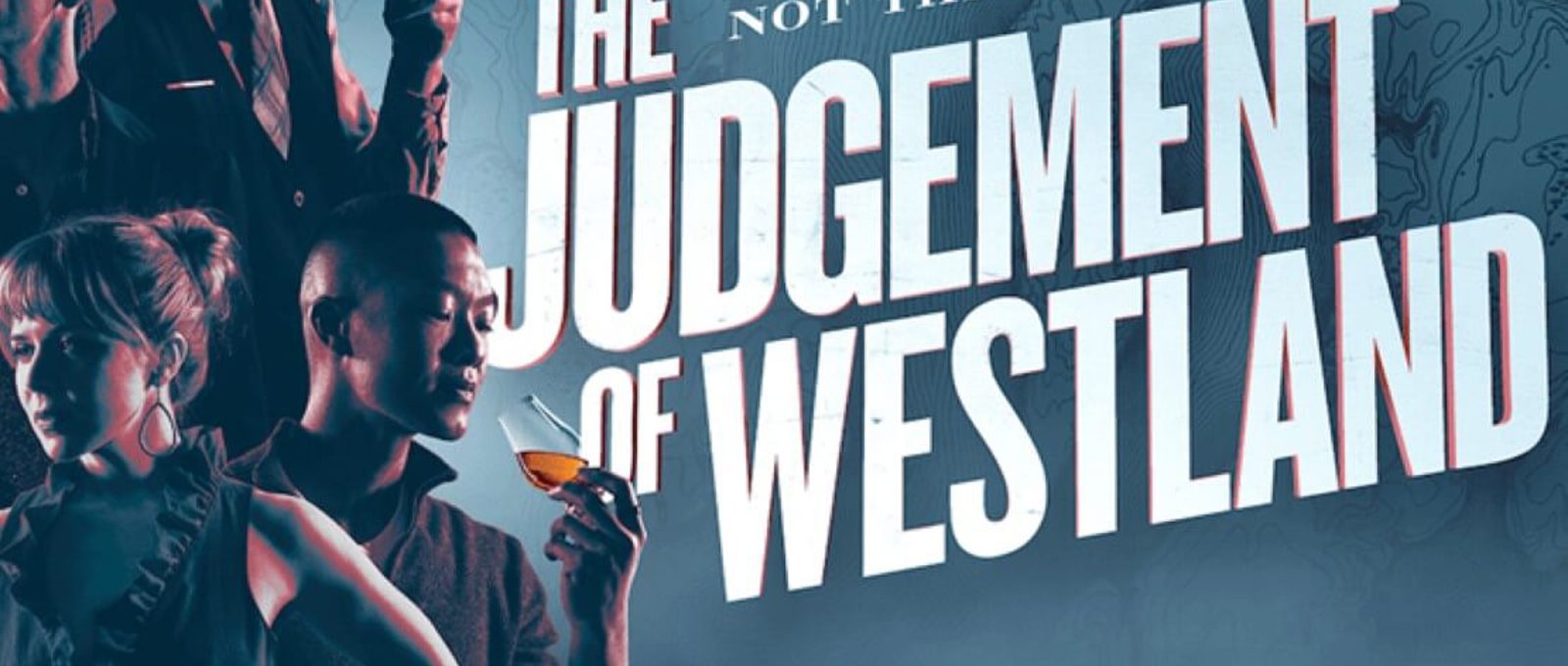 The Judgement of Westland