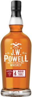 JW Powell