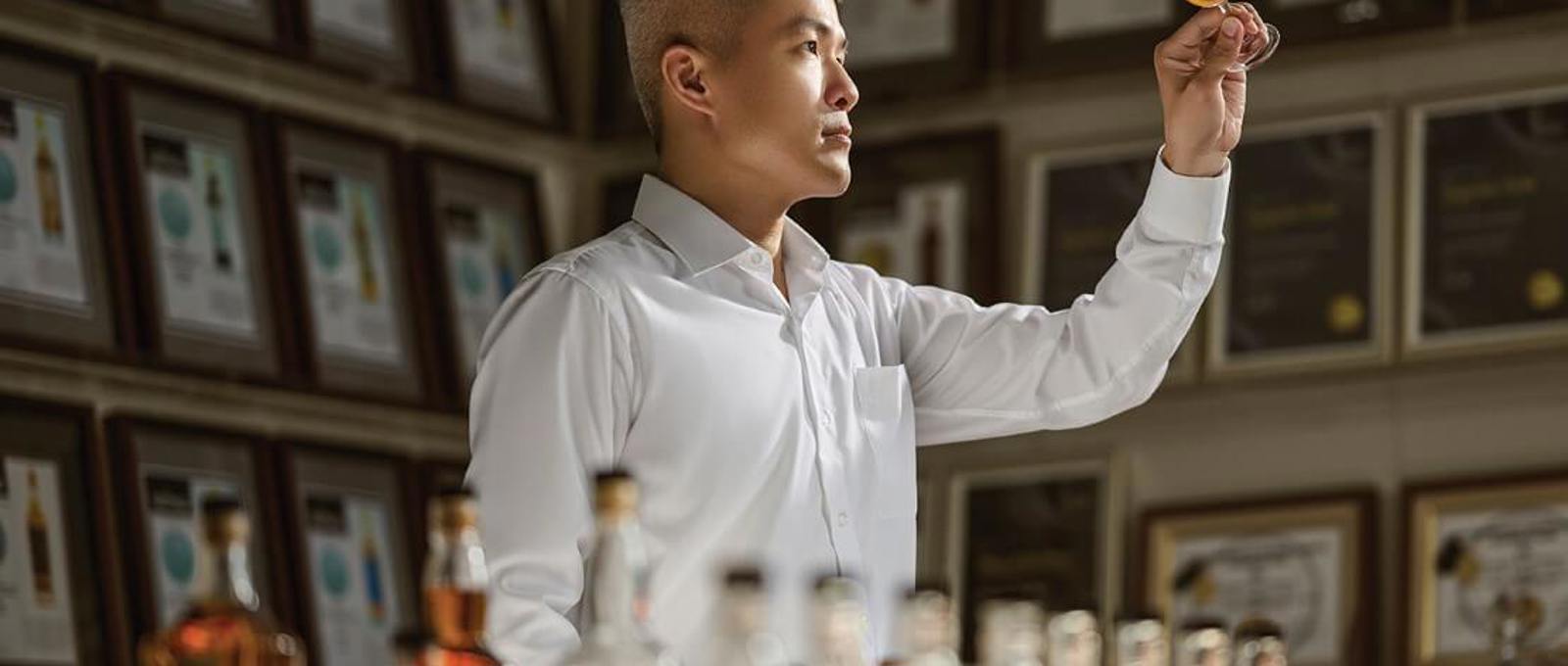 Taiwan: The whiskies to try and bars to visit