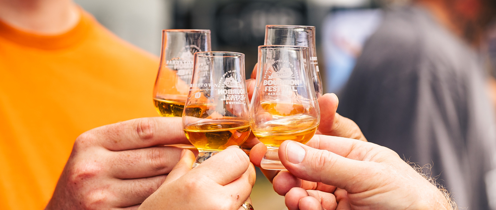 Kentucky Bourbon Festival confirms dates for 35th-anniversary event in 2026