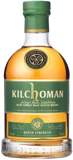 Kilchoman Distillery