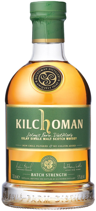 Kilchoman Distillery