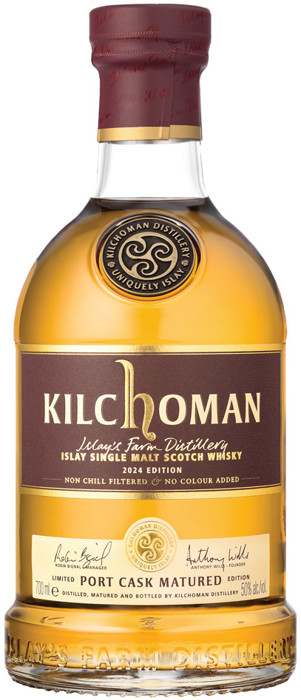 Kilchoman