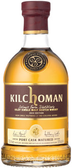 Kilchoman