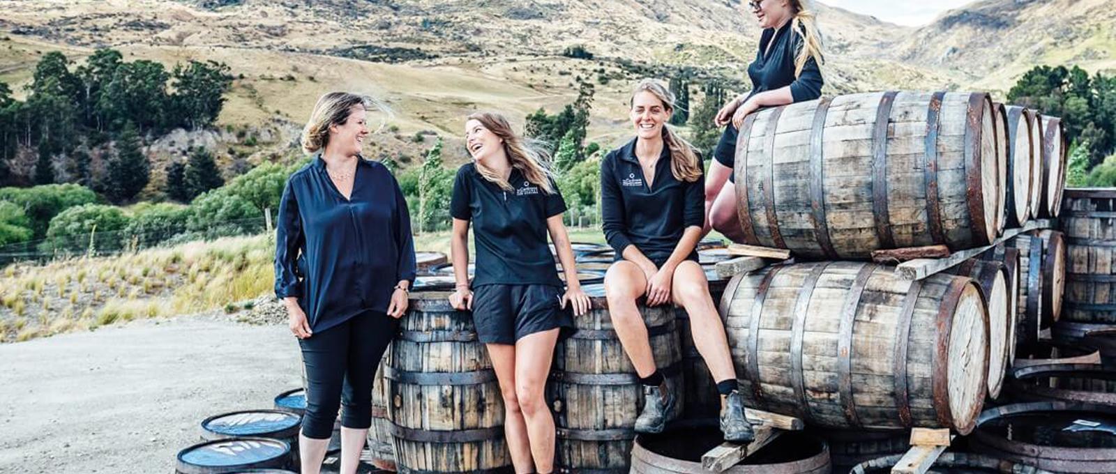 New Zealand's new whisky rules