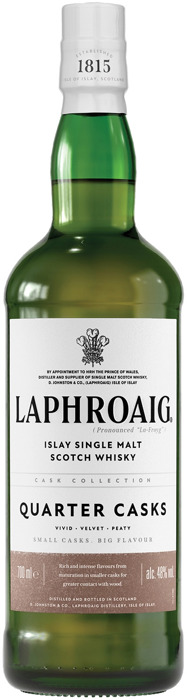 Laphroaig