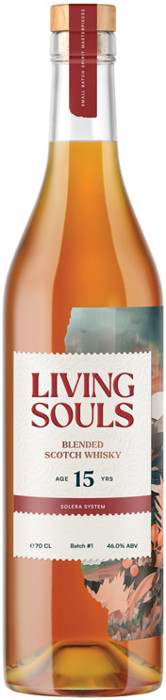 Living Souls
