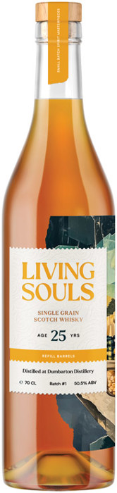 Living Souls
